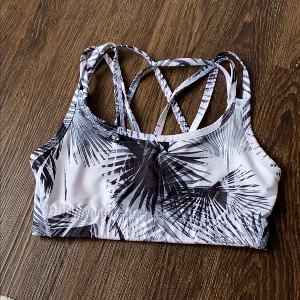 Sports Bra ☆